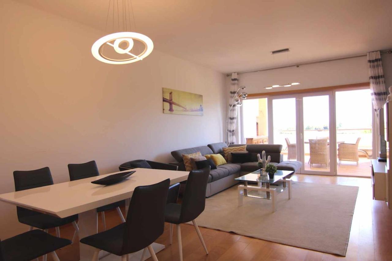 Golf Mar Village By Vilamoura Sun Vista Golfe מראה חיצוני תמונה