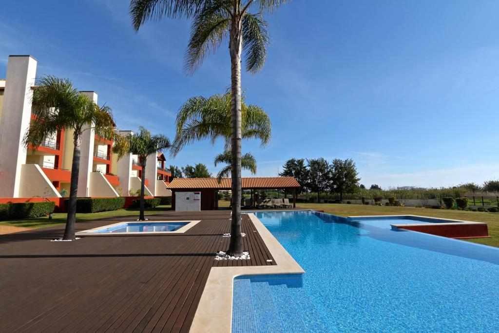 Golf Mar Village By Vilamoura Sun Vista Golfe מראה חיצוני תמונה
