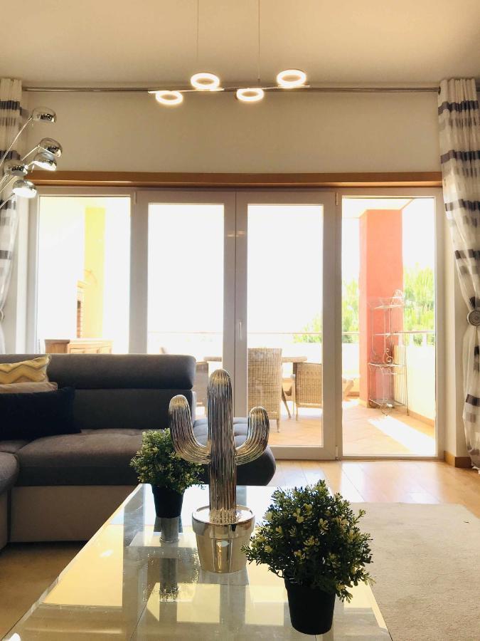 Golf Mar Village By Vilamoura Sun Vista Golfe מראה חיצוני תמונה