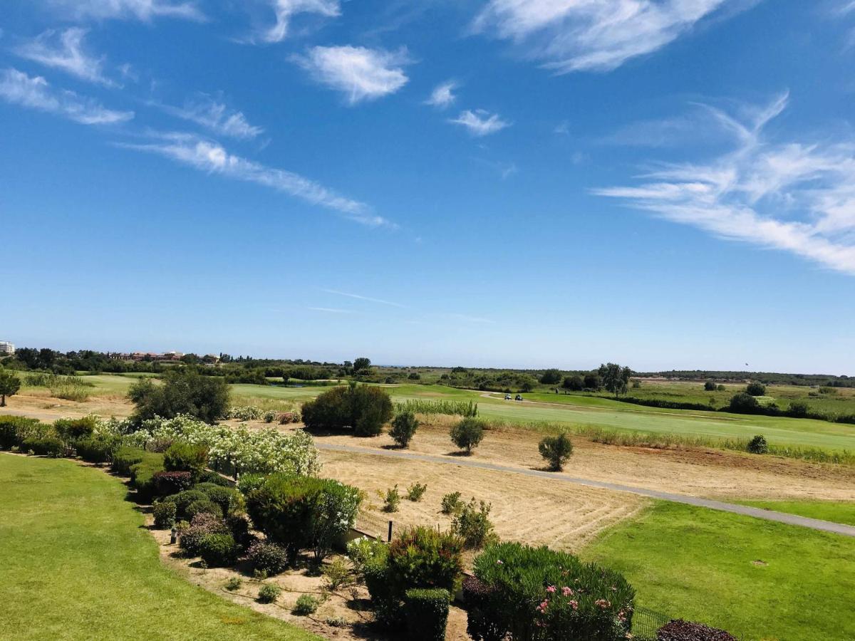 Golf Mar Village By Vilamoura Sun Vista Golfe מראה חיצוני תמונה