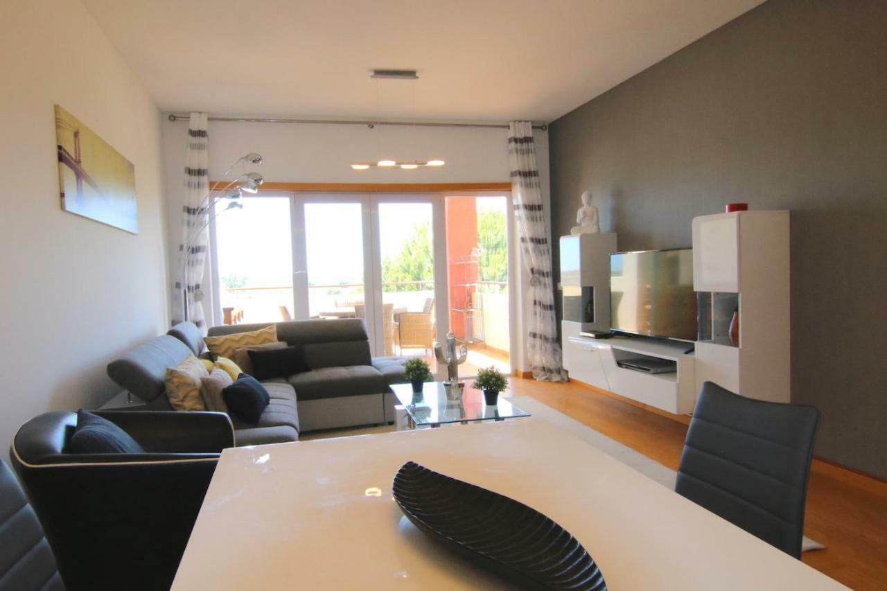 Golf Mar Village By Vilamoura Sun Vista Golfe מראה חיצוני תמונה