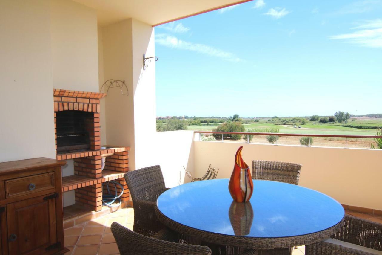 Golf Mar Village By Vilamoura Sun Vista Golfe מראה חיצוני תמונה